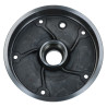 Brake drum, front5-lug (5x205)