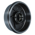 Brake drum, front5-lug (5x205)