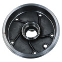 Brake drum, front5-lug (5x205)
