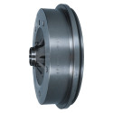 Brake drum, front5-lug (5x205)