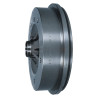 Brake drum, front5-lug (5x205)