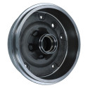 Brake drum, front5-lug (5x205)