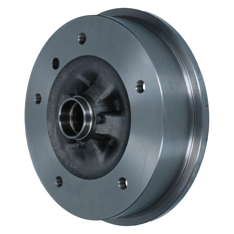 Brake drum, front5-lug (5x205)