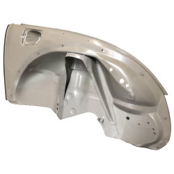 Right front inner wing, complete