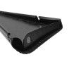 Running-board leftwith 18 mm moulding