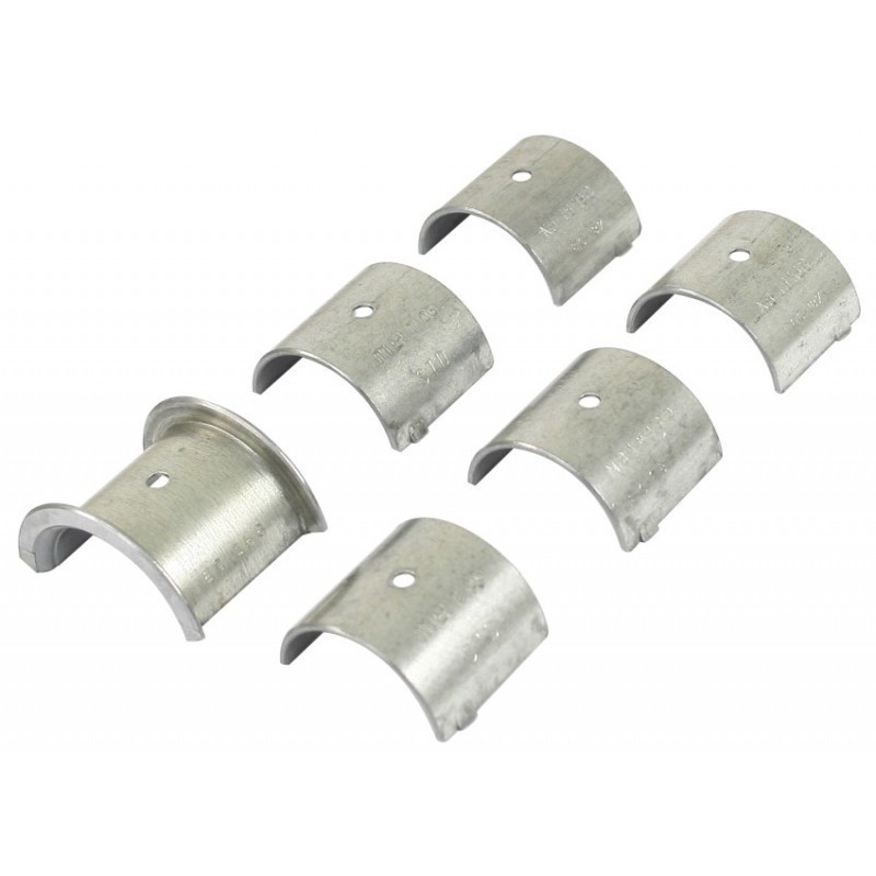 Coussinets arbre à cames Type 1 +0.25mm en carter double thrust