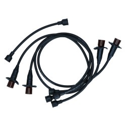 Standard copper ignition wire set Type1