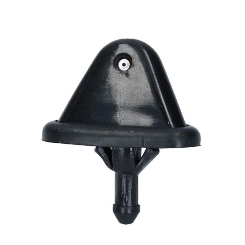 Windshield washer jet