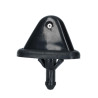 Windshield washer jet