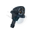 Gicleur de lave-glace triple jets