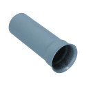 Exhaust-pipe injection