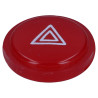 Pastille bouton Interrupteur de Warning