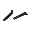 Washerbottle mounting pins (pair)