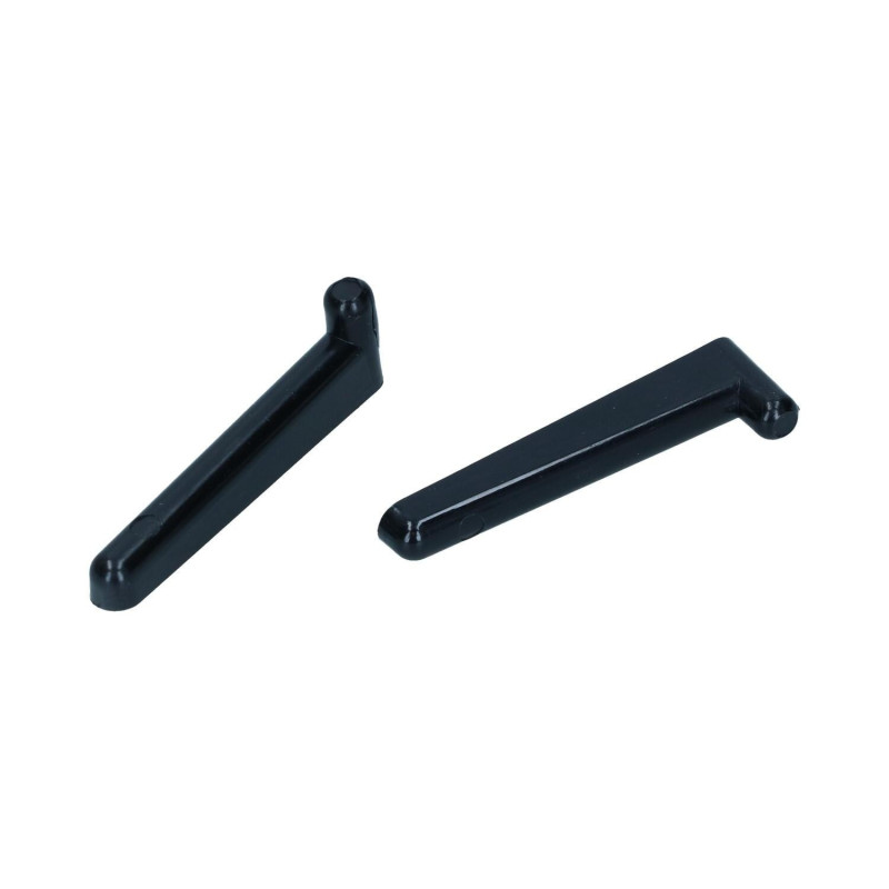 Washerbottle mounting pins (pair)