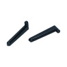 Washerbottle mounting pins (pair)