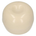 Pommeau de levier de vitesse jusqu'en 1952 ivoire