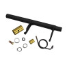 Clutch shaft kit (HD)