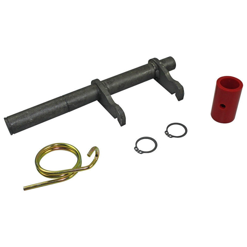 Clutch shaft kit (HD)