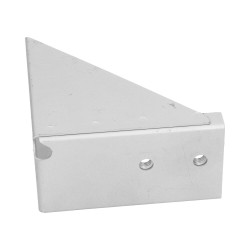 Support gauche pour jupe arrière Combi Split