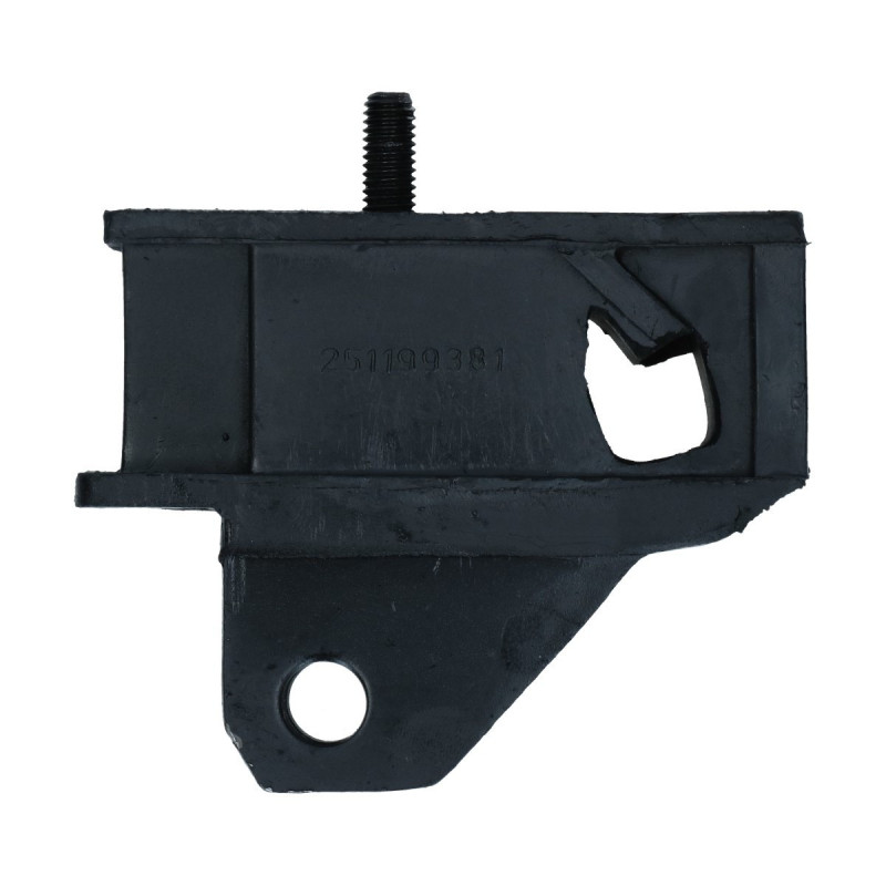Silentbloc suspension moteur de 1979 à 1982
