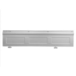 Drop gate right double cab