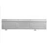 Ridelle double cabine droite