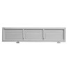 Drop gate right double cab