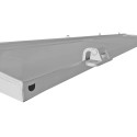 Drop gate right double cab