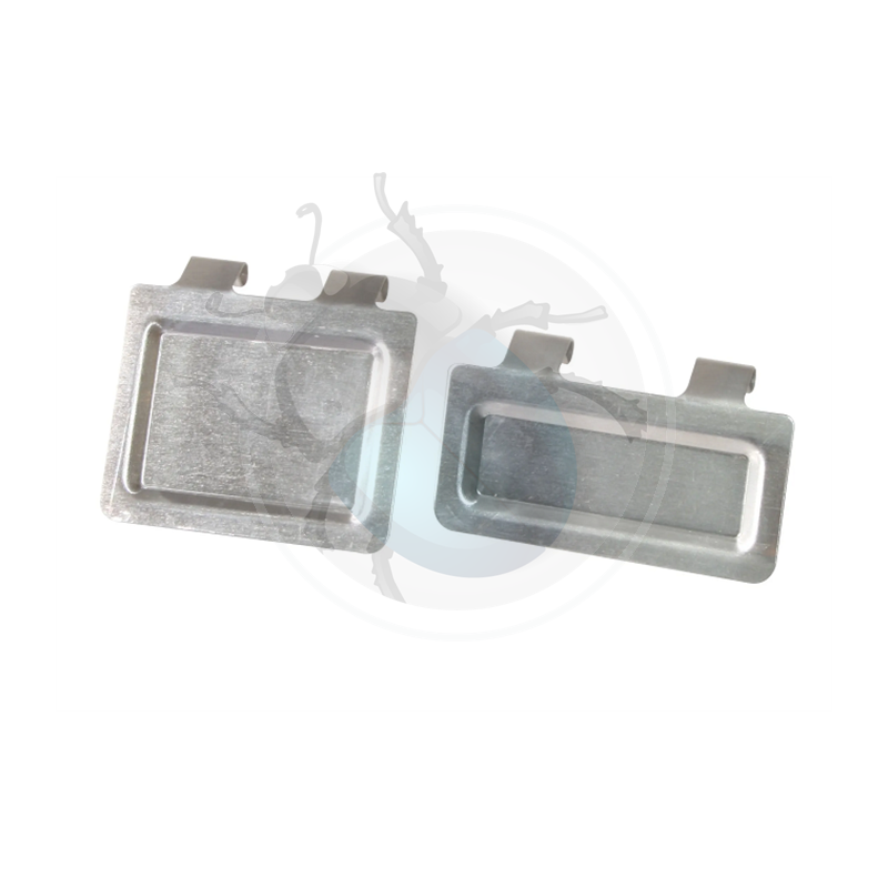 Clapet de turbine moteur Type 4