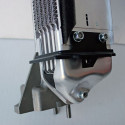OIL COOLER SUPPORT