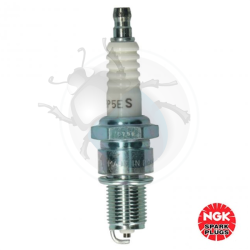 spark plug ngk bpr5es