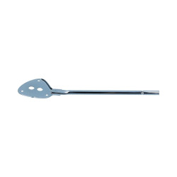 Rod, for sunvisor right