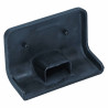 Support jauge dessence Digitale Dehne sur tableau de bord Combi split Vintage Speed