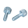 Wire cover nuts, as pair