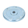 Plaque de vidange 12/13/1600 cc standard avec bouchon