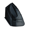 Bumperbracket support front, left