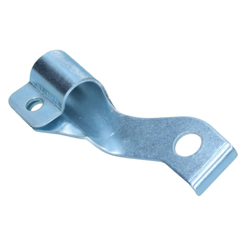 Collier de flexible de frein gauche