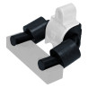 Transmission mount on transmission nose (002)
