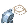 Oil pump high flow, Aluminum, Schadek