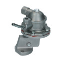 Fuel pump 34Din hp, TQ