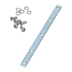 Screw plate pop-out,each
