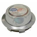 center cap sprintstar/ritter metal /each