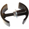 Outil séparateur carter moteur