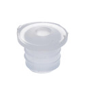 Sealing plug steeringbox