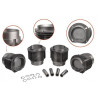 kit cylindrée PORscHe 356c + 912 big bore 86mm