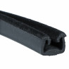 Engine lid seal, German