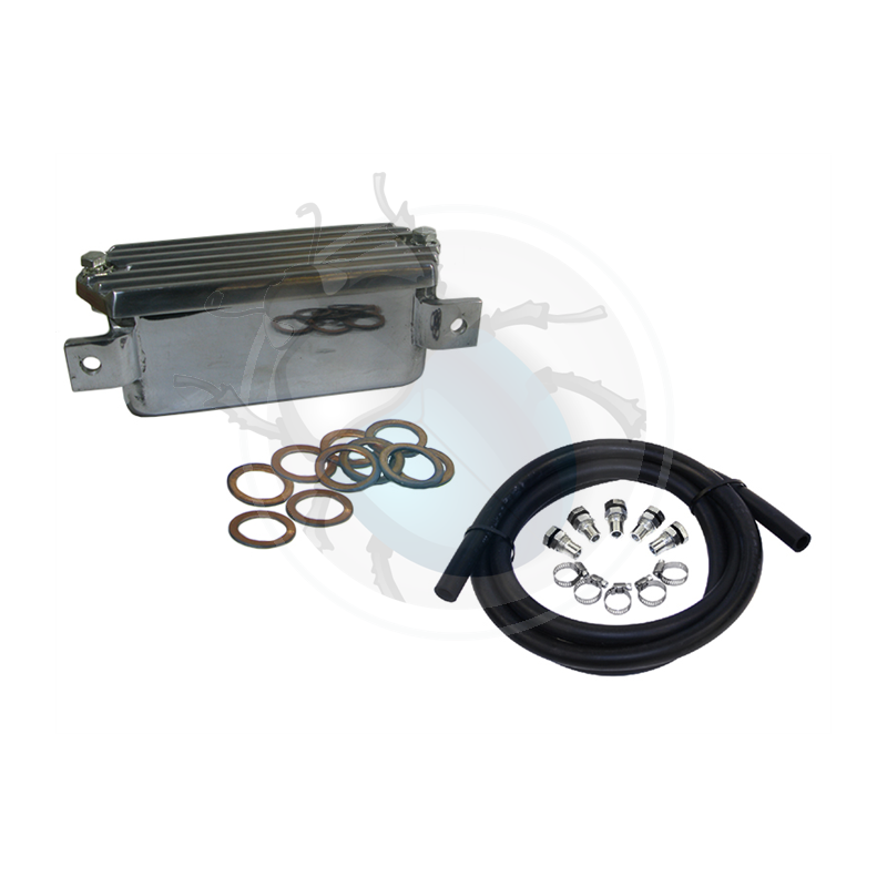 Kit ventilation carter moteur type 1 et type 4 VW