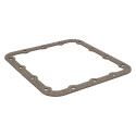 Gasket oil sump automatic
