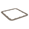 Gasket oil sump automatic