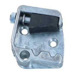 Gache porte gauche Cox de 1955 à 1966